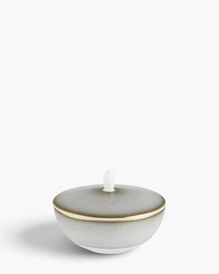 Raynaud Oskar sugar bowl in Limoges porcelain