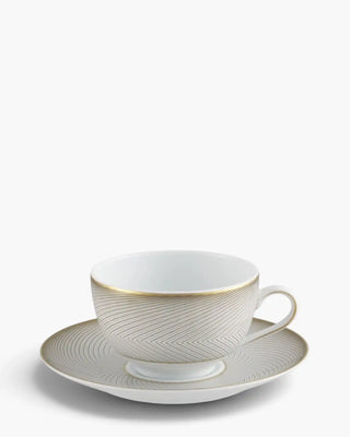 Raynaud Oskar tea cup in Limoges porcelain
