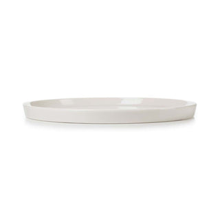 Revol Adélie flat plate diam. 24 cm. - Buy now on ShopDecor - Discover the best products by REVOL design