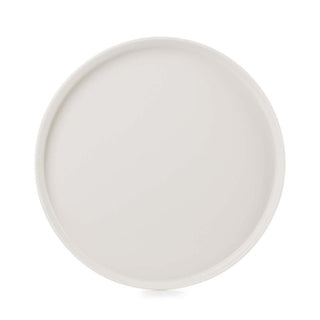 Revol Adélie flat plate diam. 24 cm. - Buy now on ShopDecor - Discover the best products by REVOL design