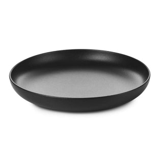 Revol Adélie gourmet plate diam. 27 cm. Revol Cast iron style - Buy now on ShopDecor - Discover the best products by REVOL design