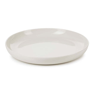 Revol Adélie gourmet plate diam. 27 cm. Revol Ivory - Buy now on ShopDecor - Discover the best products by REVOL design