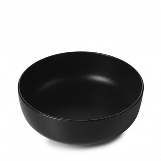 Revol Adélie salad bowl diam. 20 cm. Revol Cast iron style - Buy now on ShopDecor - Discover the best products by REVOL design