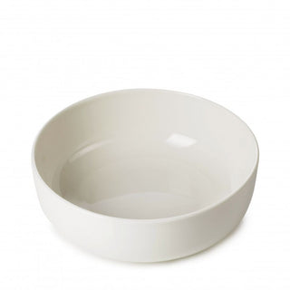 Revol Adélie salad bowl diam. 20 cm. Revol Ivory - Buy now on ShopDecor - Discover the best products by REVOL design