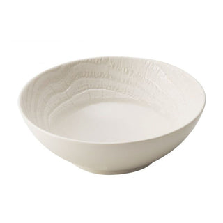 Revol Arborescence bowl diam. 19 cm. Revol Ivory - Buy now on ShopDecor - Discover the best products by REVOL design