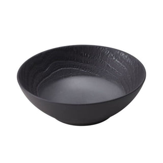 Revol Arborescence bowl diam. 19 cm. Revol Liquorice - Buy now on ShopDecor - Discover the best products by REVOL design