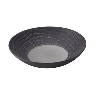 Revol Arborescence deep coupe plate diam. 24.2 cm. Revol Pepper - Buy now on ShopDecor - Discover the best products by REVOL design
