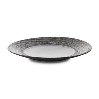 Revol Arborescence dinner plate diam. 26.5 cm. Revol Pepper - Buy now on ShopDecor - Discover the best products by REVOL design