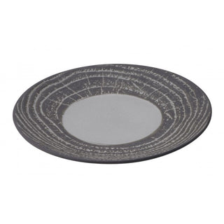 Revol Arborescence dinner plate diam. 28.3 cm. Revol Pepper - Buy now on ShopDecor - Discover the best products by REVOL design