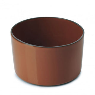 Revol Caractère bowl diam. 11 cm. Revol Cinnamon - Buy now on ShopDecor - Discover the best products by REVOL design