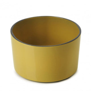 Revol Caractère bowl diam. 11 cm. Revol Tumeric - Buy now on ShopDecor - Discover the best products by REVOL design