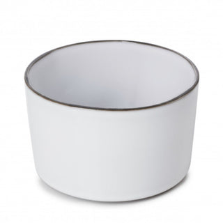 Revol Caractère bowl diam. 11 cm. Revol White Cumulus - Buy now on ShopDecor - Discover the best products by REVOL design