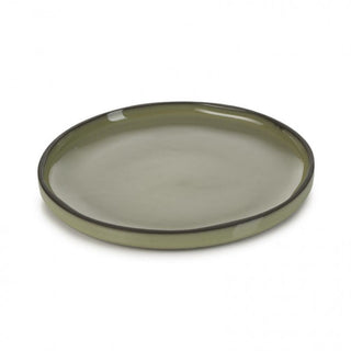 Revol Caractère bread plate diam. 15 cm. Revol Cardamom - Buy now on ShopDecor - Discover the best products by REVOL design