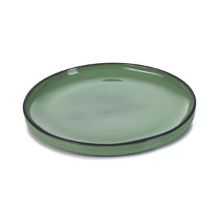 Revol Caractère bread plate diam. 15 cm. Revol Mint - Buy now on ShopDecor - Discover the best products by REVOL design