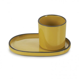 Revol Caractère cup 8 cl. h. 5.8 cm. - Buy now on ShopDecor - Discover the best products by REVOL design