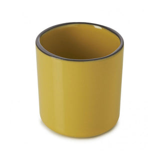Revol Caractère cup 8 cl. h. 5.8 cm. Revol Tumeric - Buy now on ShopDecor - Discover the best products by REVOL design