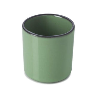 Revol Caractère cup 8 cl. h. 5.8 cm. Revol Mint - Buy now on ShopDecor - Discover the best products by REVOL design