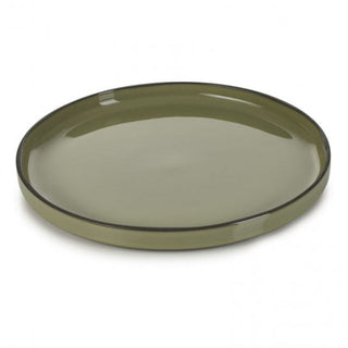 Revol Caractère dinner plate diam. 28 cm. Revol Cardamom - Buy now on ShopDecor - Discover the best products by REVOL design
