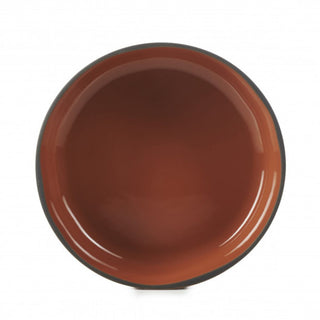 Revol Caractère gourmet plate diam. 17 cm. - Buy now on ShopDecor - Discover the best products by REVOL design