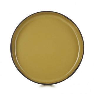Revol Caractère gourmet plate diam. 23 cm. - Buy now on ShopDecor - Discover the best products by REVOL design
