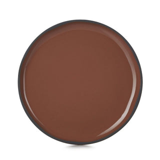 Revol Caractère dinner plate diam. 28 cm. - Buy now on ShopDecor - Discover the best products by REVOL design