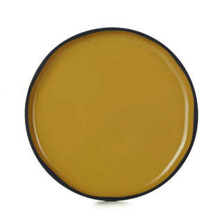 Revol Caractère presentation plate diam. 30 cm. - Buy now on ShopDecor - Discover the best products by REVOL design