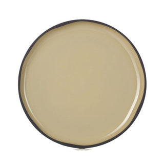 Revol Caractère dessert plate diam. 21 cm. - Buy now on ShopDecor - Discover the best products by REVOL design