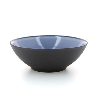 Revol Equinoxe bowl diam. 15 cm. Revol Cirrus Blue - Buy now on ShopDecor - Discover the best products by REVOL design