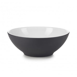 Revol Equinoxe bowl diam. 15 cm. Revol White Cumulus - Buy now on ShopDecor - Discover the best products by REVOL design