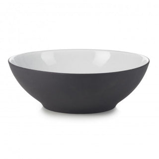 Revol Equinoxe bowl diam. 19 cm. Revol White Cumulus - Buy now on ShopDecor - Discover the best products by REVOL design