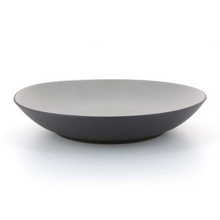 Revol Equinoxe deep coupe plate diam. 27 cm. Revol Pepper - Buy now on ShopDecor - Discover the best products by REVOL design