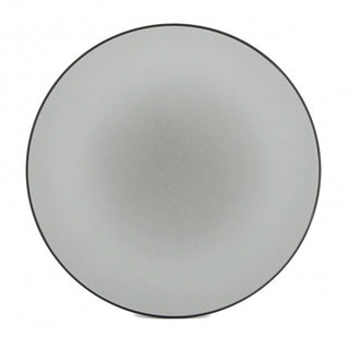 Revol Equinoxe dessert plate diam. 21.5 cm. Revol Pepper - Buy now on ShopDecor - Discover the best products by REVOL design