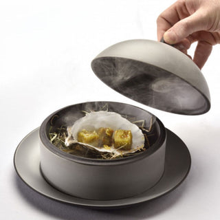 Revol Equinoxe dim sum set - Buy now on ShopDecor - Discover the best products by REVOL design