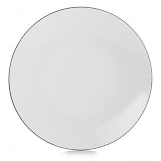 Revol Equinoxe dinner plate diam. 26 cm. Revol Cirrus Blue - Buy now on ShopDecor - Discover the best products by REVOL design