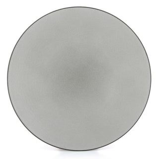 Revol Equinoxe dinner plate diam. 28 cm. Revol Pepper - Buy now on ShopDecor - Discover the best products by REVOL design