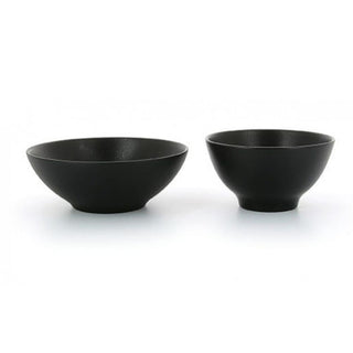 Revol Equinoxe rice bowl diam. 12 cm. - Buy now on ShopDecor - Discover the best products by REVOL design