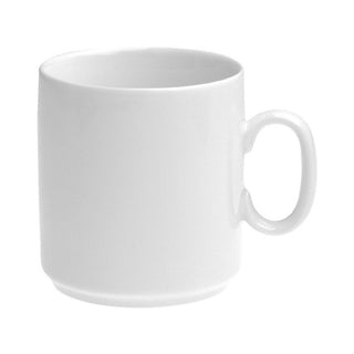 Revol Les Essentiels mug h. 8.5 cm. - Buy now on ShopDecor - Discover the best products by REVOL design
