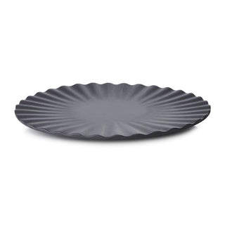 Revol Pekoë dinner plate diam. 17 cm. - Buy now on ShopDecor - Discover the best products by REVOL design