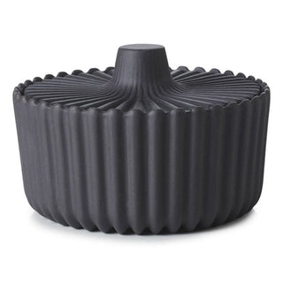 Revol Pekoë sugar bowl with lid - Buy now on ShopDecor - Discover the best products by REVOL design