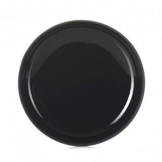 Revol Solid gourmet plate diam. 17.5 cm. - Buy now on ShopDecor - Discover the best products by REVOL design