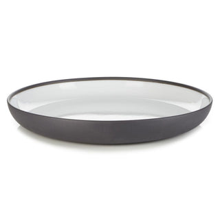 Revol Solid gourmet plate diam. 27 cm. Revol White - Buy now on ShopDecor - Discover the best products by REVOL design