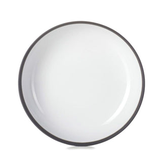 Revol Solid gourmet plate diam. 23.5 cm. - Buy now on ShopDecor - Discover the best products by REVOL design