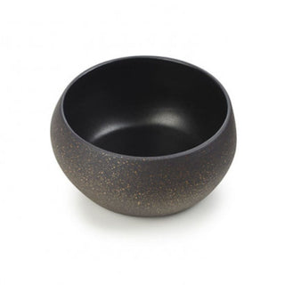 Revol Solstice bowl diam. 12.6 cm. Revol Cosmos Gold - Buy now on ShopDecor - Discover the best products by REVOL design