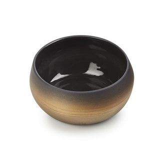Revol Solstice bowl diam. 12.6 cm. Revol Sunrise Gold - Buy now on ShopDecor - Discover the best products by REVOL design