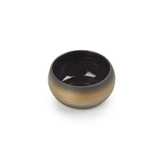 Revol Solstice bowl diam. 7.3 cm. Revol Sunrise Gold - Buy now on ShopDecor - Discover the best products by REVOL design