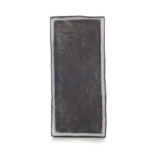Revol Solstice rectangular plate 30x13.5 cm. - Buy now on ShopDecor - Discover the best products by REVOL design