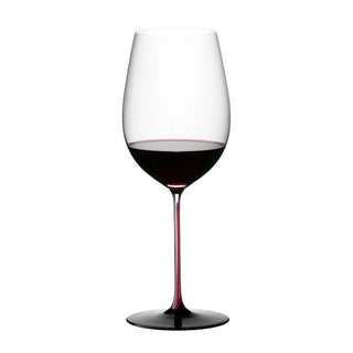 Riedel Black Series Collector's Edition Bordeaux Grand Cru - Buy now on ShopDecor - Discover the best products by RIEDEL design