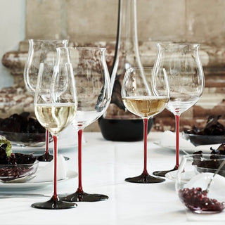 Riedel Black Series Collector's Edition Sparkling Wine - Buy now on ShopDecor - Discover the best products by RIEDEL design