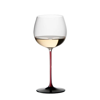 Riedel Black Series Collector's Edition Montrachet - Buy now on ShopDecor - Discover the best products by RIEDEL design