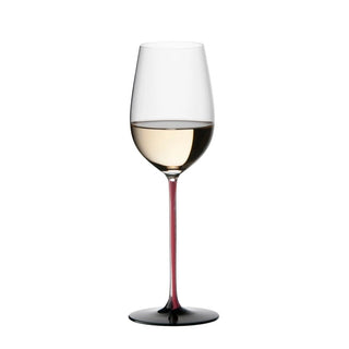 Riedel Black Series Collector's Edition Riesling Grand Cru - Buy now on ShopDecor - Discover the best products by RIEDEL design